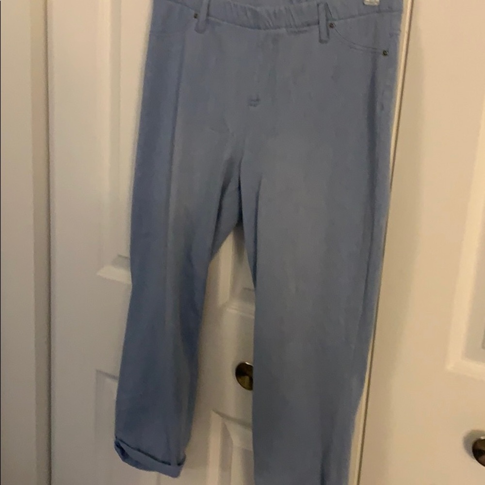Jeggings